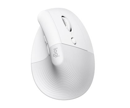 Myszka LOGITECH LIFT OFF WHITE EMEA 910-006475